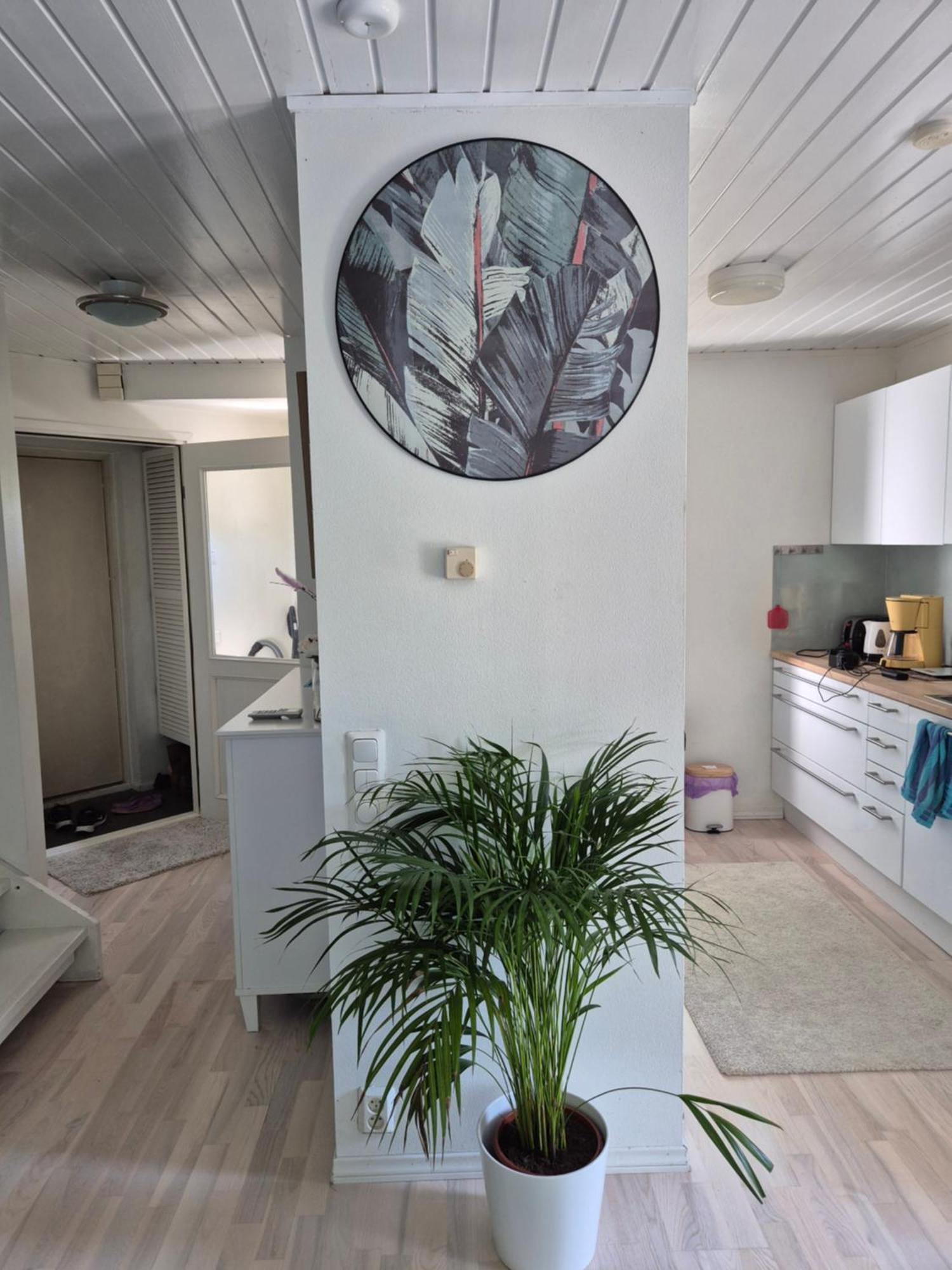 Mosahiisi Charming Poolside Getaway * Helsinki